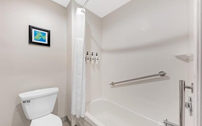 Homewood Suites by Hilton Laredo at Mall del Norte