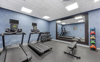 Homewood Suites by Hilton Laredo at Mall del Norte