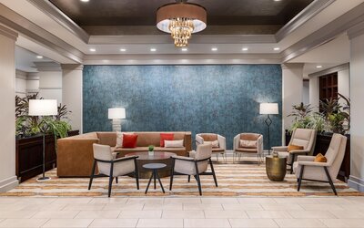 Embassy Suites by Hilton Laredo