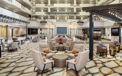 Embassy Suites by Hilton Laredo