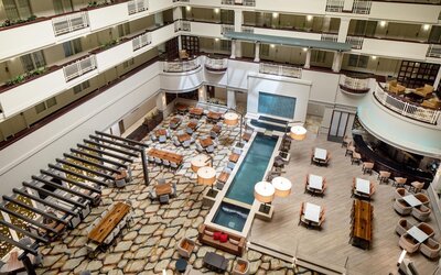Embassy Suites by Hilton Laredo