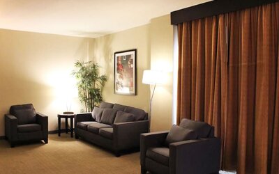 Embassy Suites by Hilton Laredo