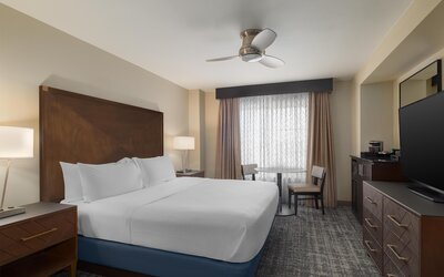 Embassy Suites by Hilton Laredo