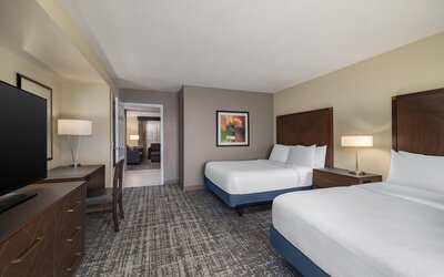 Embassy Suites by Hilton Laredo