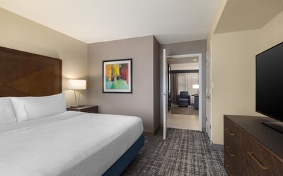 Embassy Suites by Hilton Laredo