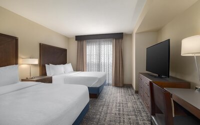 Embassy Suites by Hilton Laredo