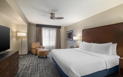 Embassy Suites by Hilton Laredo