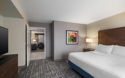 Embassy Suites by Hilton Laredo