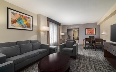 Embassy Suites by Hilton Laredo