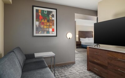 Embassy Suites by Hilton Laredo