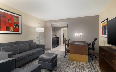 Embassy Suites by Hilton Laredo