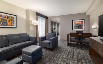 Embassy Suites by Hilton Laredo