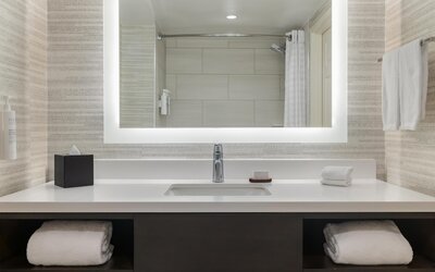Embassy Suites by Hilton Laredo