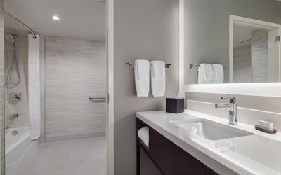 Embassy Suites by Hilton Laredo