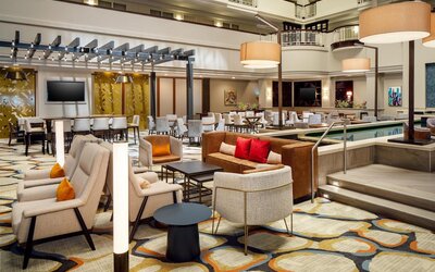 Embassy Suites by Hilton Laredo