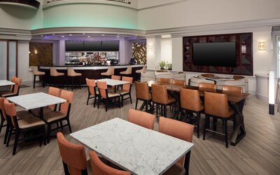 Embassy Suites by Hilton Laredo