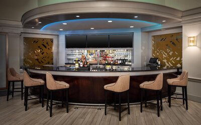 Embassy Suites by Hilton Laredo