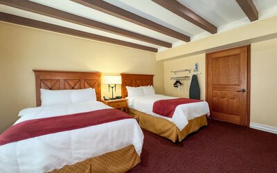 La Posada Hotel