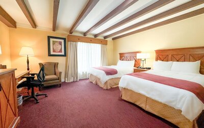 La Posada Hotel