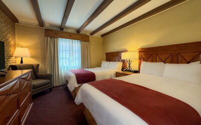 La Posada Hotel