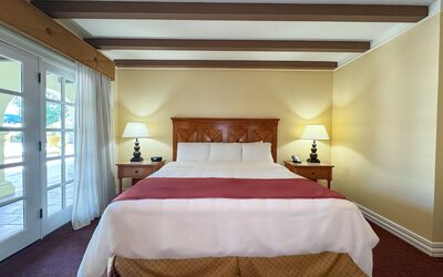 La Posada Hotel