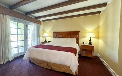 La Posada Hotel