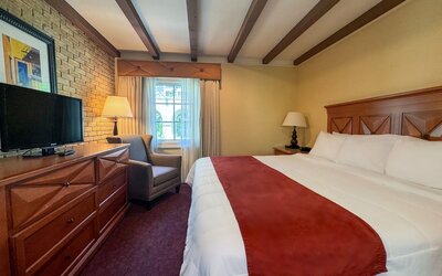 La Posada Hotel