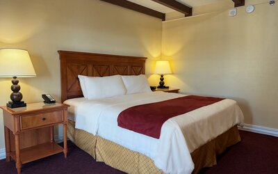La Posada Hotel