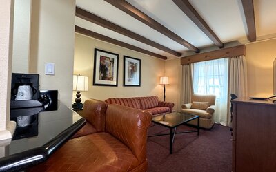 La Posada Hotel