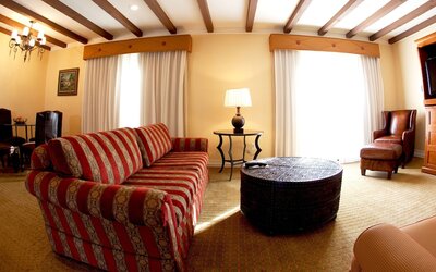 La Posada Hotel