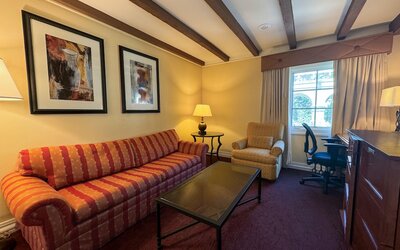 La Posada Hotel