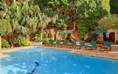 La Posada Hotel
