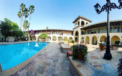 La Posada Hotel