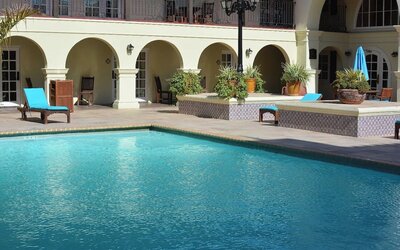 La Posada Hotel