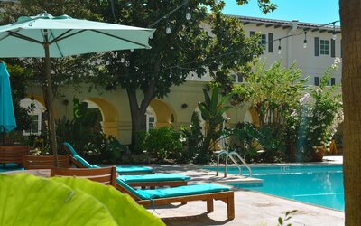 La Posada Hotel