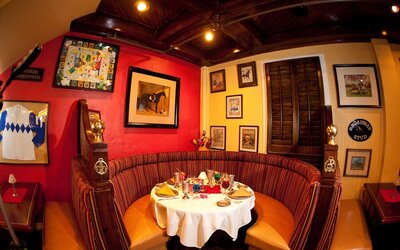 La Posada Hotel