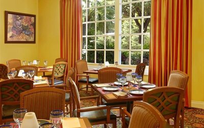 La Posada Hotel