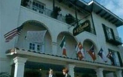 La Posada Hotel