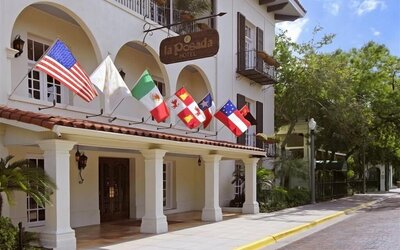 La Posada Hotel