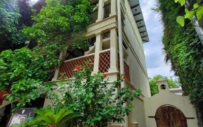 La Posada Hotel