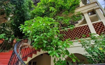 La Posada Hotel