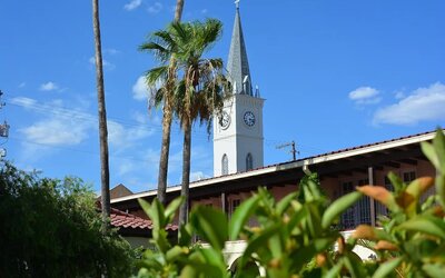 La Posada Hotel