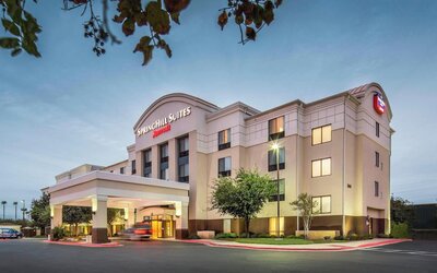 Springhill Suites by Marriott Laredo