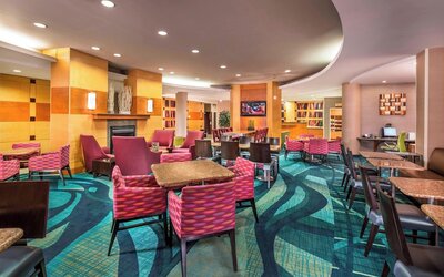 Springhill Suites by Marriott Laredo