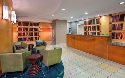 Springhill Suites by Marriott Laredo