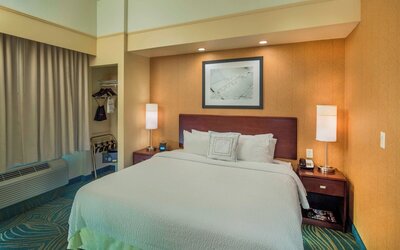 Springhill Suites by Marriott Laredo