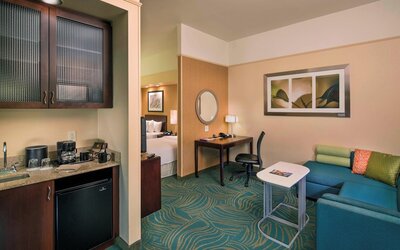 Springhill Suites by Marriott Laredo