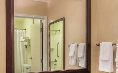 Springhill Suites by Marriott Laredo