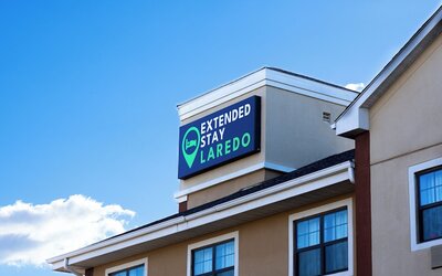 Extended Stay Laredo
