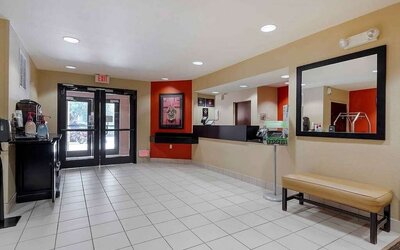 Extended Stay Laredo